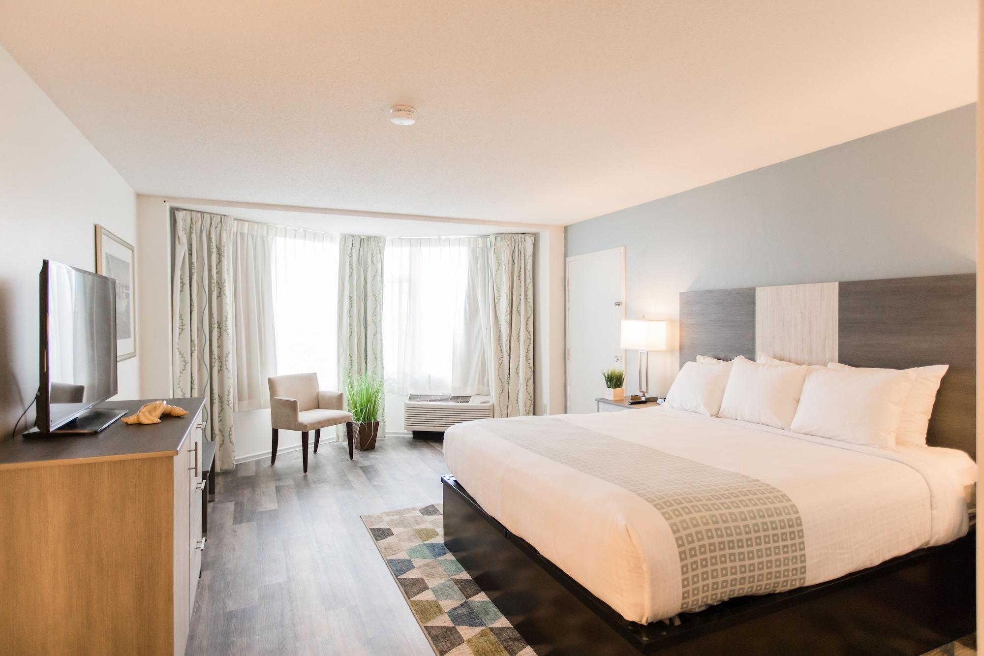 Sea Crest Beach Resort Falmouth Exterior foto