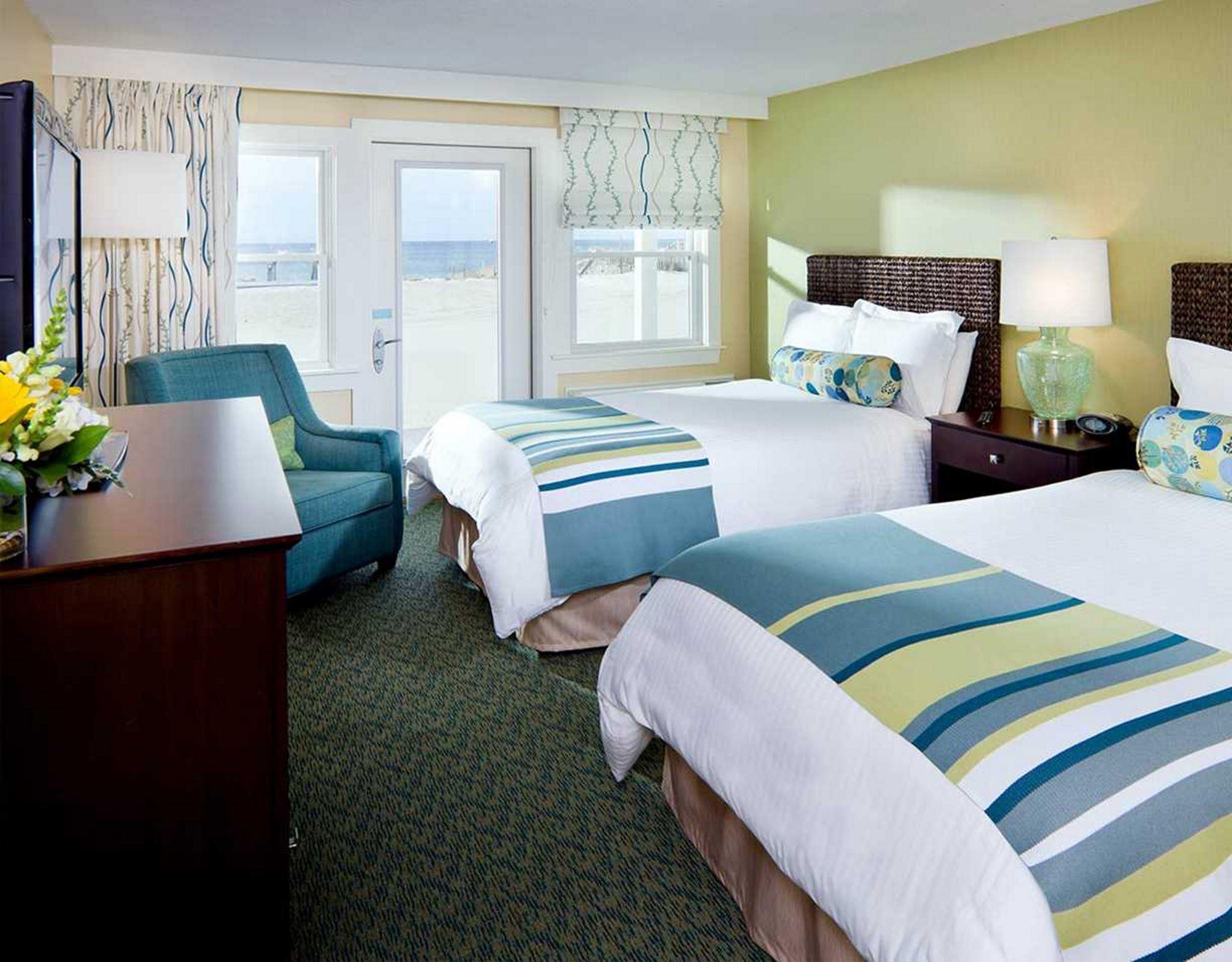 Sea Crest Beach Resort Falmouth Exterior foto