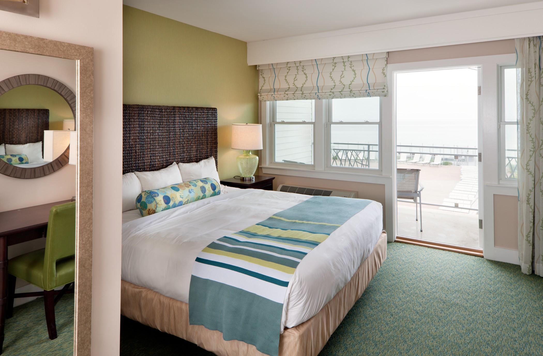 Sea Crest Beach Resort Falmouth Exterior foto