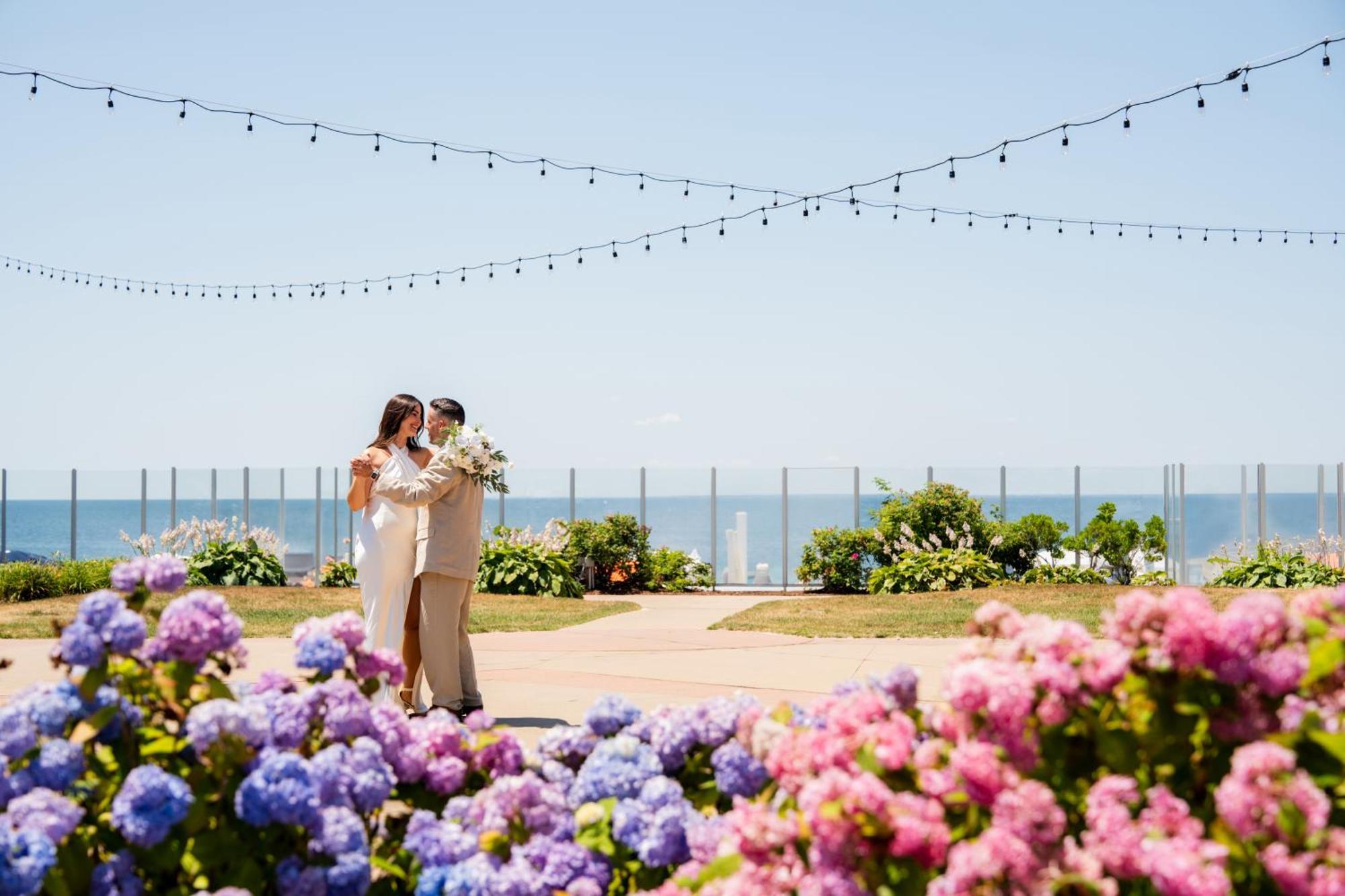 Sea Crest Beach Resort Falmouth Exterior foto