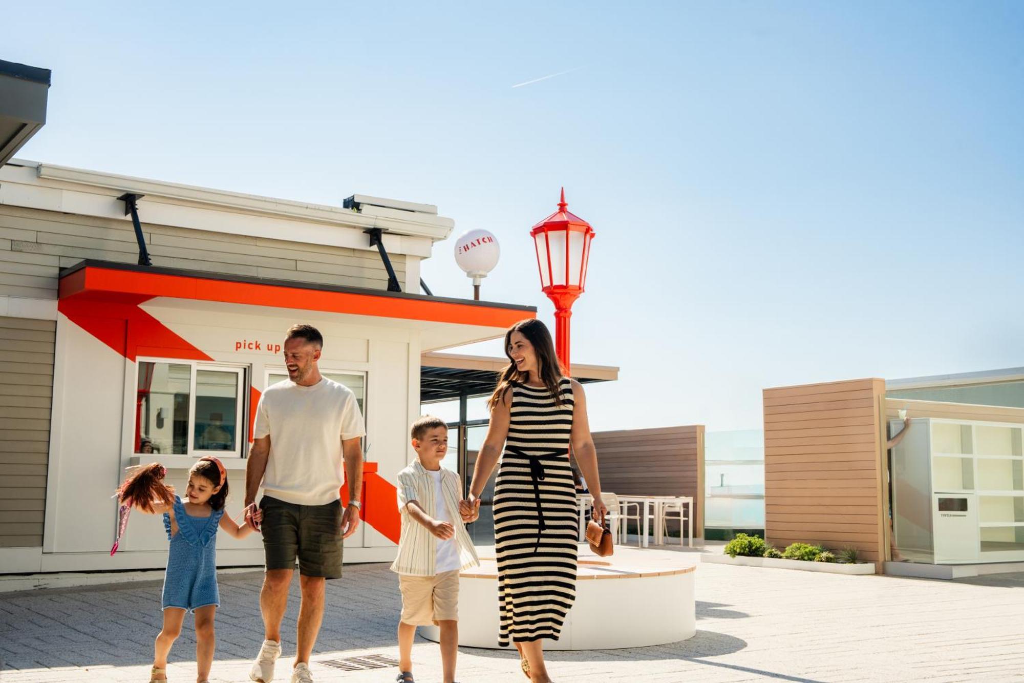 Sea Crest Beach Resort Falmouth Exterior foto